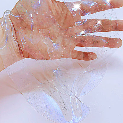 LALARECIPE - Glow Face Moisture Mask