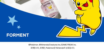 FORMENT - Signature Perfume Cotton Memory (30ml / 50ml) (PARK JIHOON's Pick)