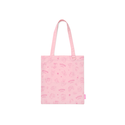 SEVENTEEN - MINITEEN Tote Bag (Ice Cream)