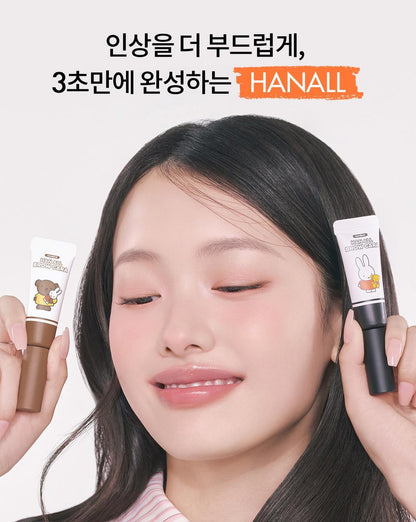 rom&nd X Miffy - Han All Brow Cara