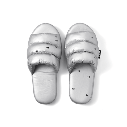 [PRE-ORDER] BTS - Room Slides (ARIRANG)