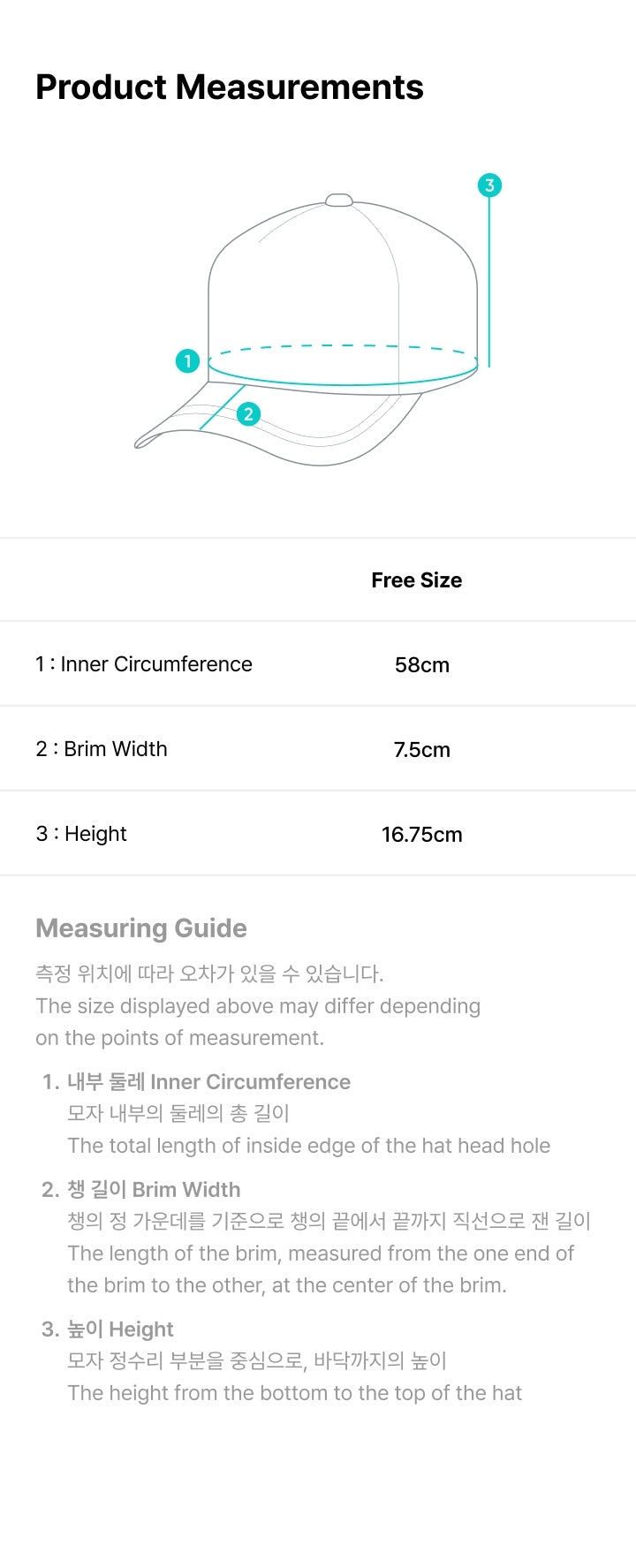 TOMORROW X TOGETHER - [TXT X ISTKUNST] Ball Cap