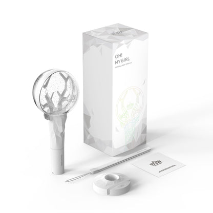 OH MY GIRL Official Light Stick Ver. 1.5 product image