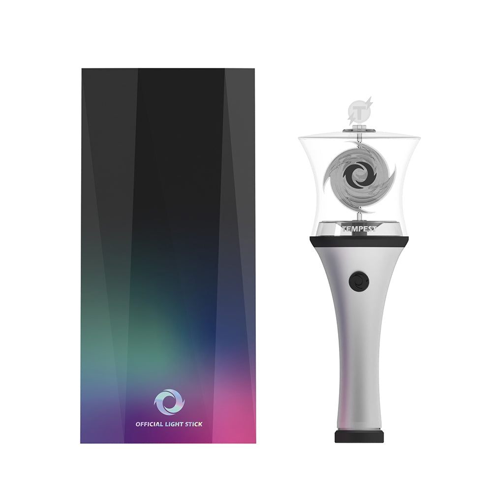 TEMPEST Official Light Stick product image