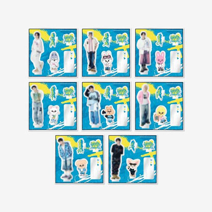 Stray Kids - [dominATE : celebrATE] Acrylic Stand