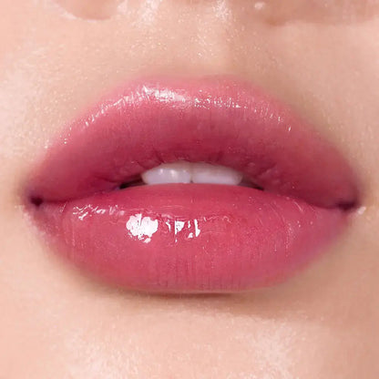 PERIPERA x MANGOMEE - Ink Mood Glow Balm - 09 PINKMMELIER