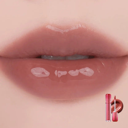 rom&nd X Miffy - The Juicy Lasting Tint