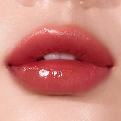 PERIPERA x MANGOMEE - Ink Mood Glow Balm - 06 ROSE IN TRUE