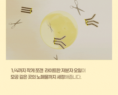 irecipe - Ceramide Yuja Bio Cleansing Oil 200ml (Little Twin Stars Edition)