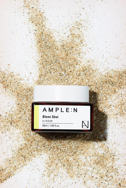 AMPLE:N - Blemi Shot Cream 50ml