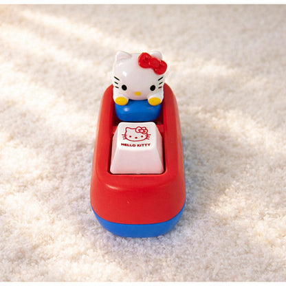 Sanrio Characters Hello Kitty LED Key Cap Key Ring
