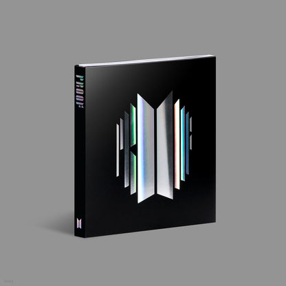 BTS - Proof (Anthology Album) Compact Edition