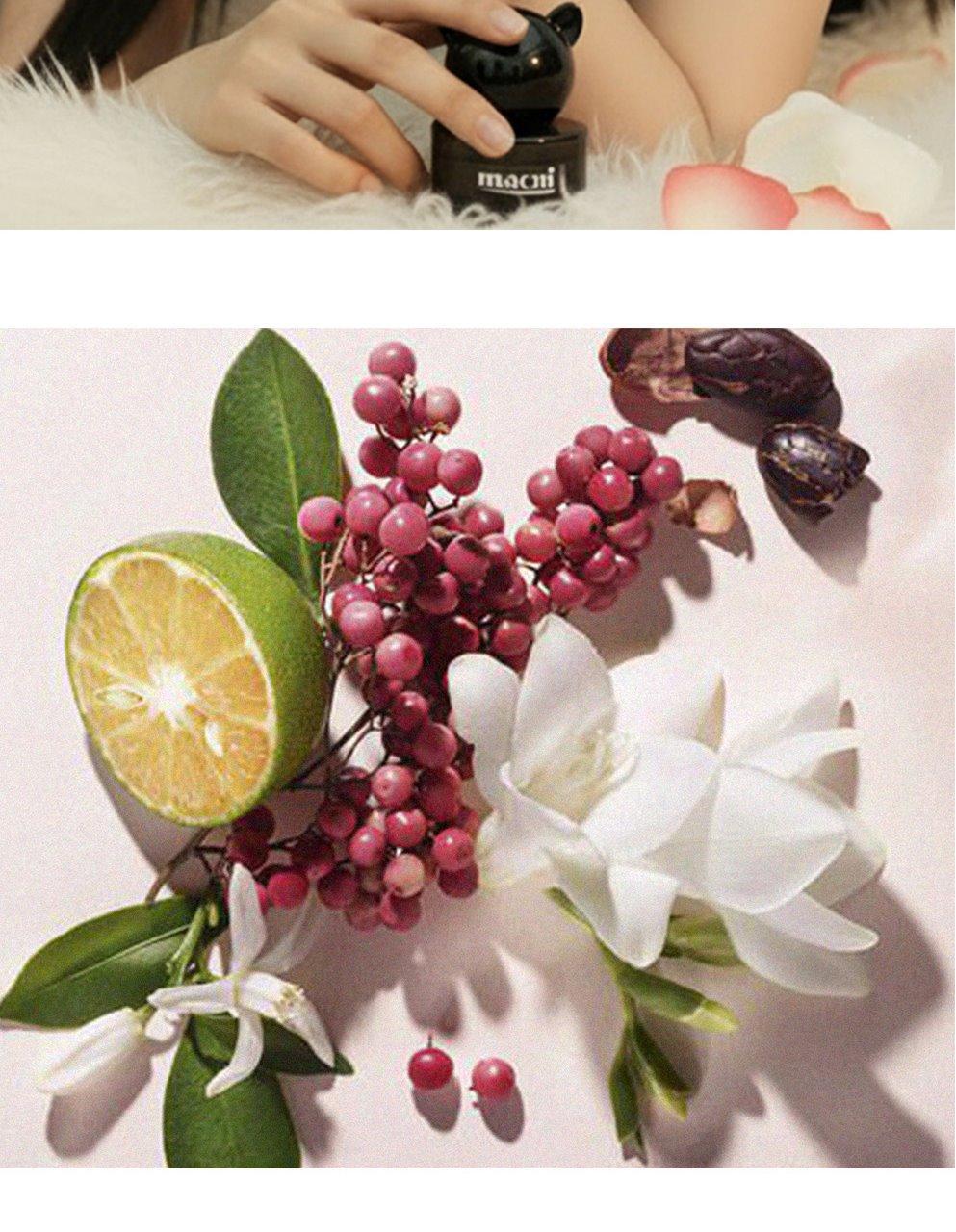 macni - Eau de Perfume (4 Types)