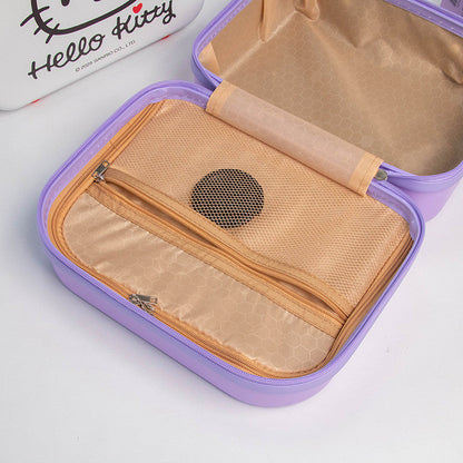 Sanrio - 14-Inch Ready Bag Carry Case