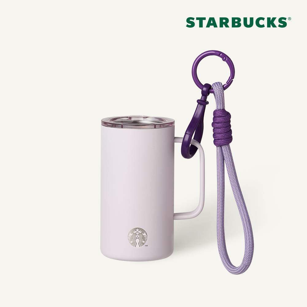 Starbucks Korea - SS Mini Tank Tumbler 133ml