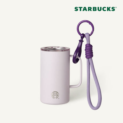 Starbucks Korea - SS Mini Tank Tumbler 133ml