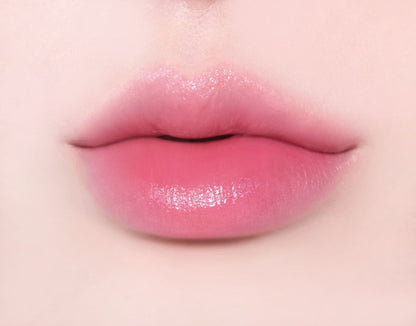 [Zootopia Edition] N16 Heart Rum Shocking