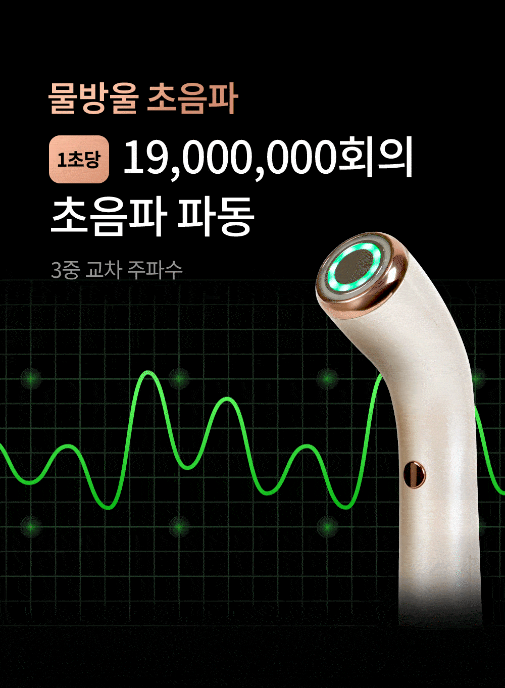 bodyand - Glowthera Beauty Device [New Launch!]