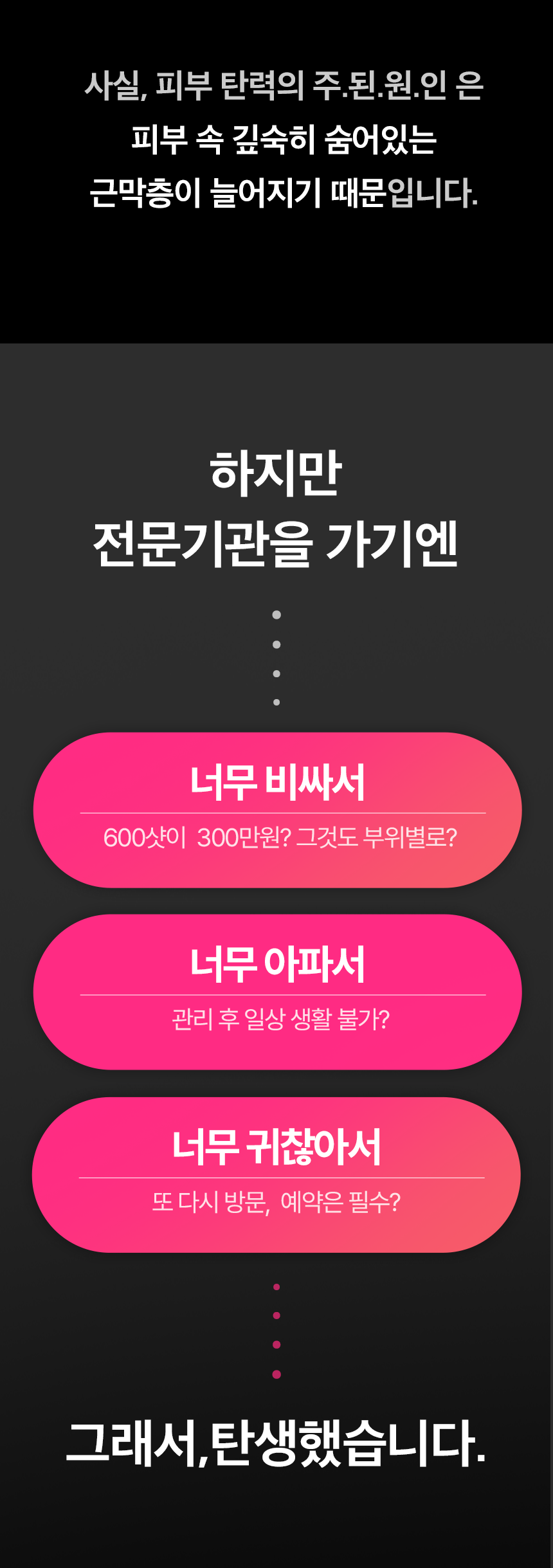 THERMATHERA - Unlimited-Shot HIFU Beauty Device [New Launch!]