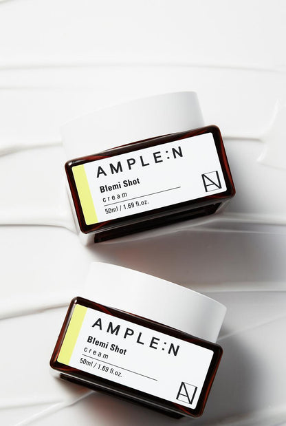 AMPLE:N - Blemi Shot Cream 50ml