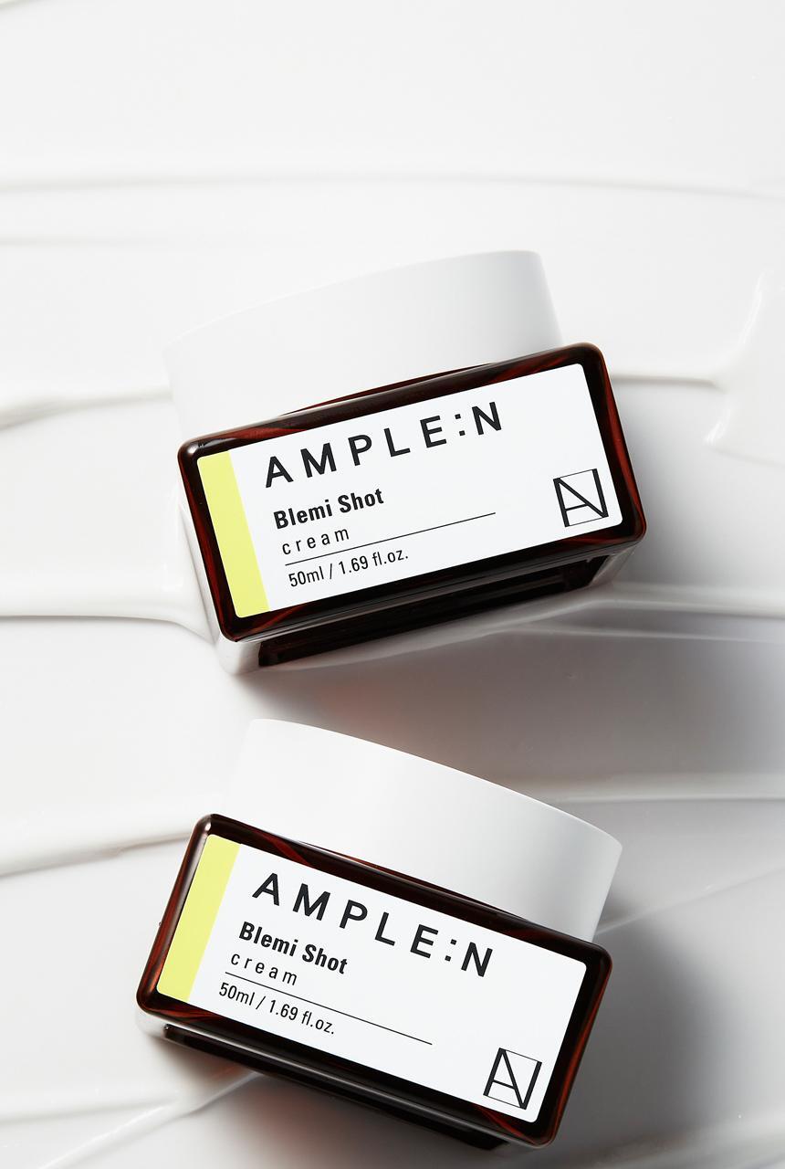 AMPLE:N - Blemi Shot Cream 50ml