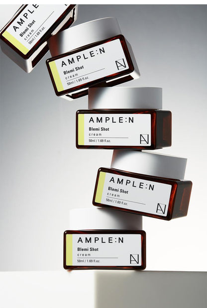 AMPLE:N - Blemi Shot Cream 50ml