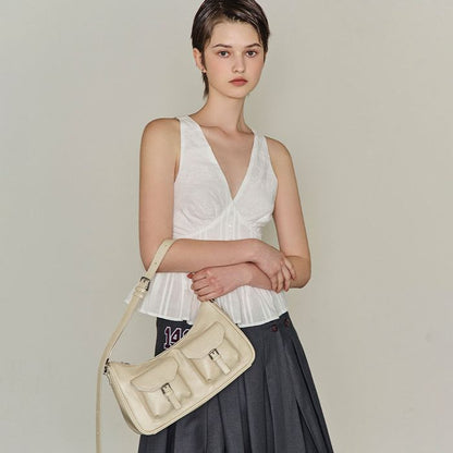 STAND OIL Joey Mini Bag (NMIXX Seolyun Wears)