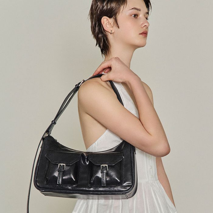 STAND OIL Joey Mini Bag (NMIXX Seolyun Wears)