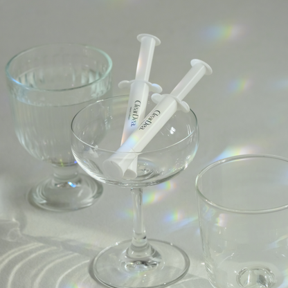 ClearDea - Mucin Collagen Voluming Cream Ampoule