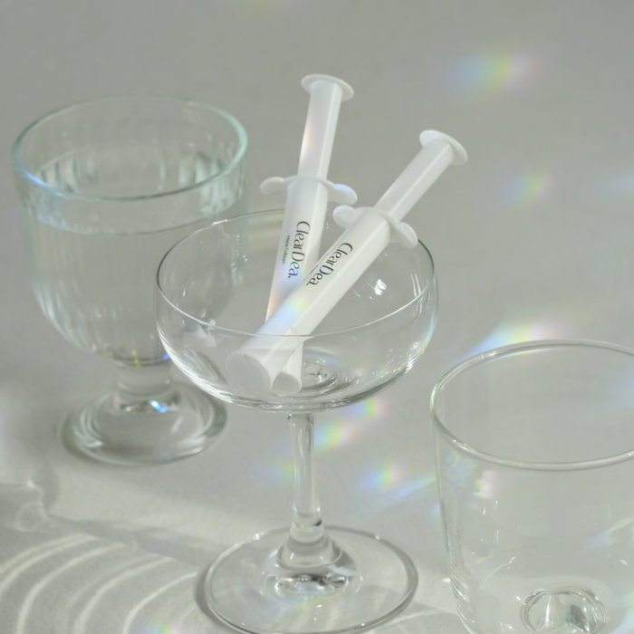 ClearDea - Mucin Collagen Voluming Cream Ampoule