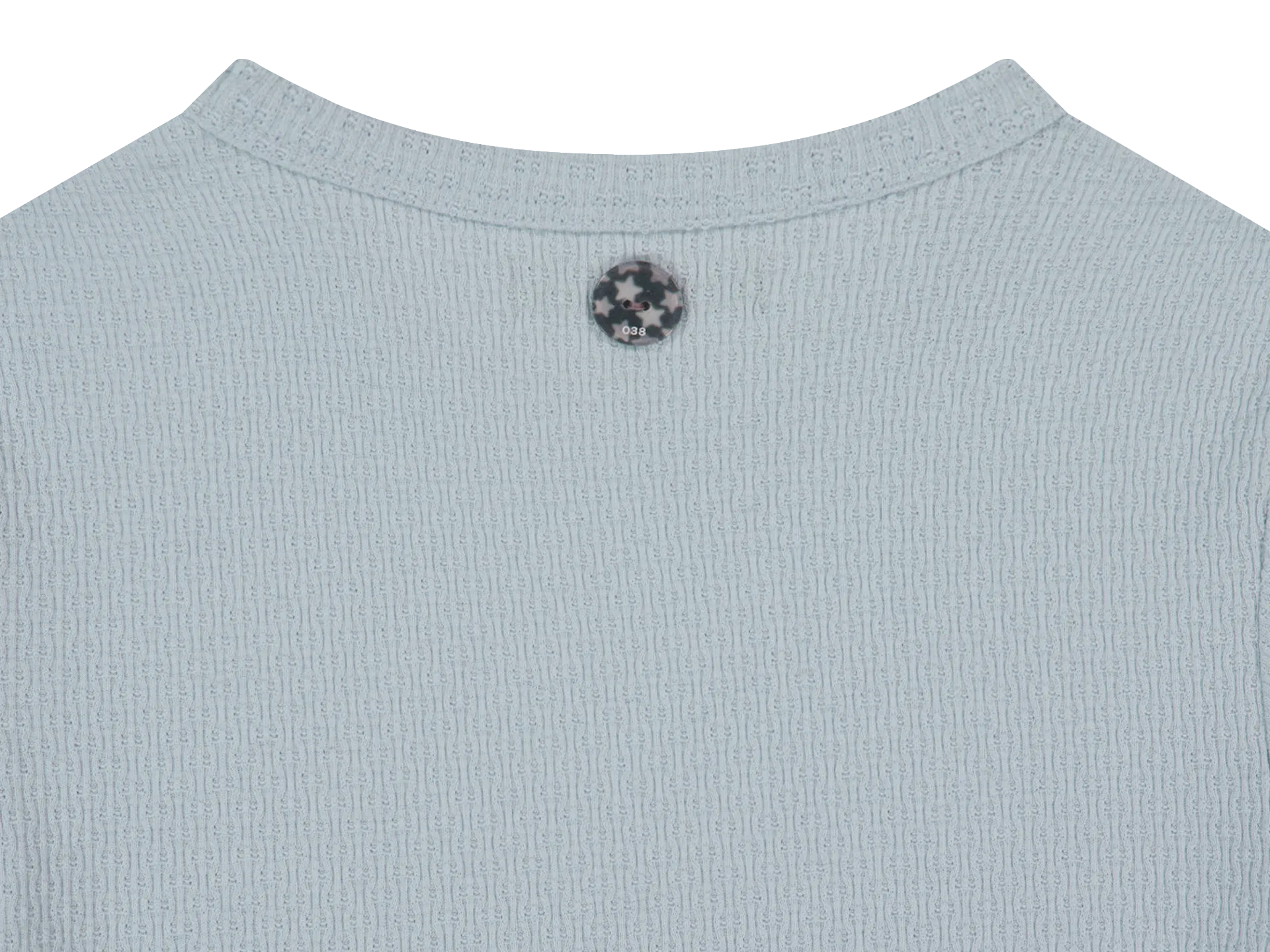 COYSEIO - Pure T-Shirt (Sky Blue)