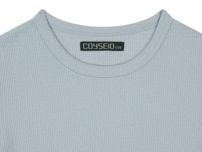 COYSEIO - Pure T-Shirt (Sky Blue)