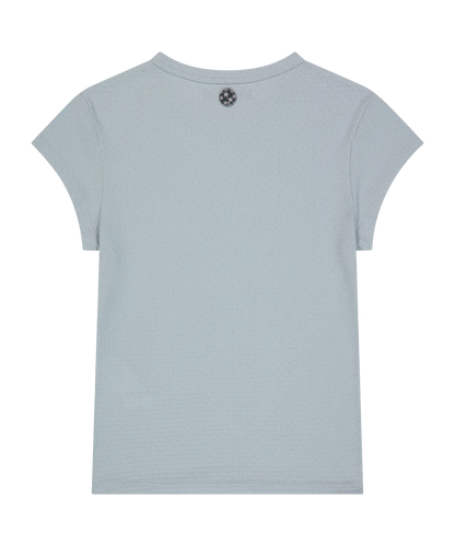 COYSEIO - Pure T-Shirt (Sky Blue)