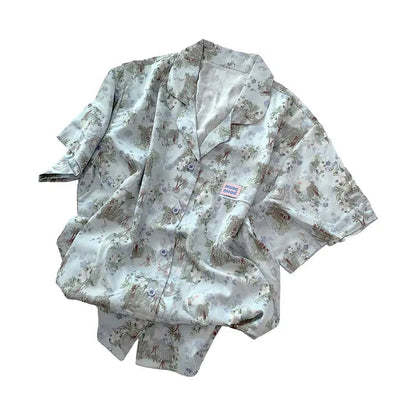 Muse Mood Voyage Summer Pajama
