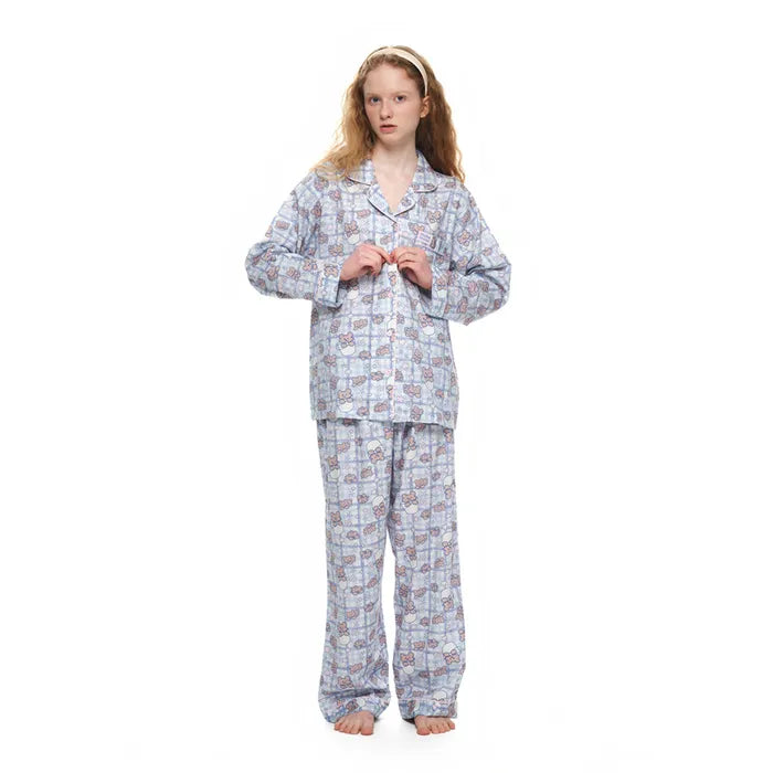 Muse Mood Puppy Core Pajama