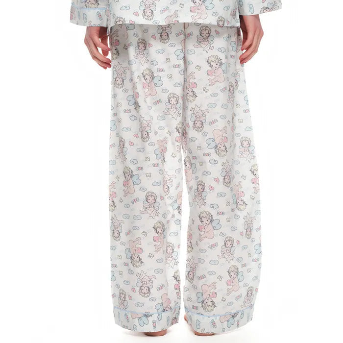 Muse Mood Heart Angel Pajama