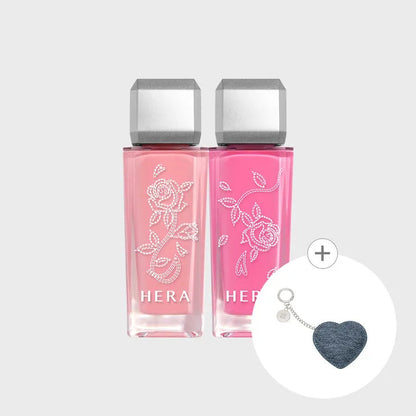 HERA X MARKGONG Sensual Nude Gloss
