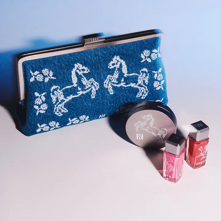 HERA X MARKGONG On-the-Go Look Kit