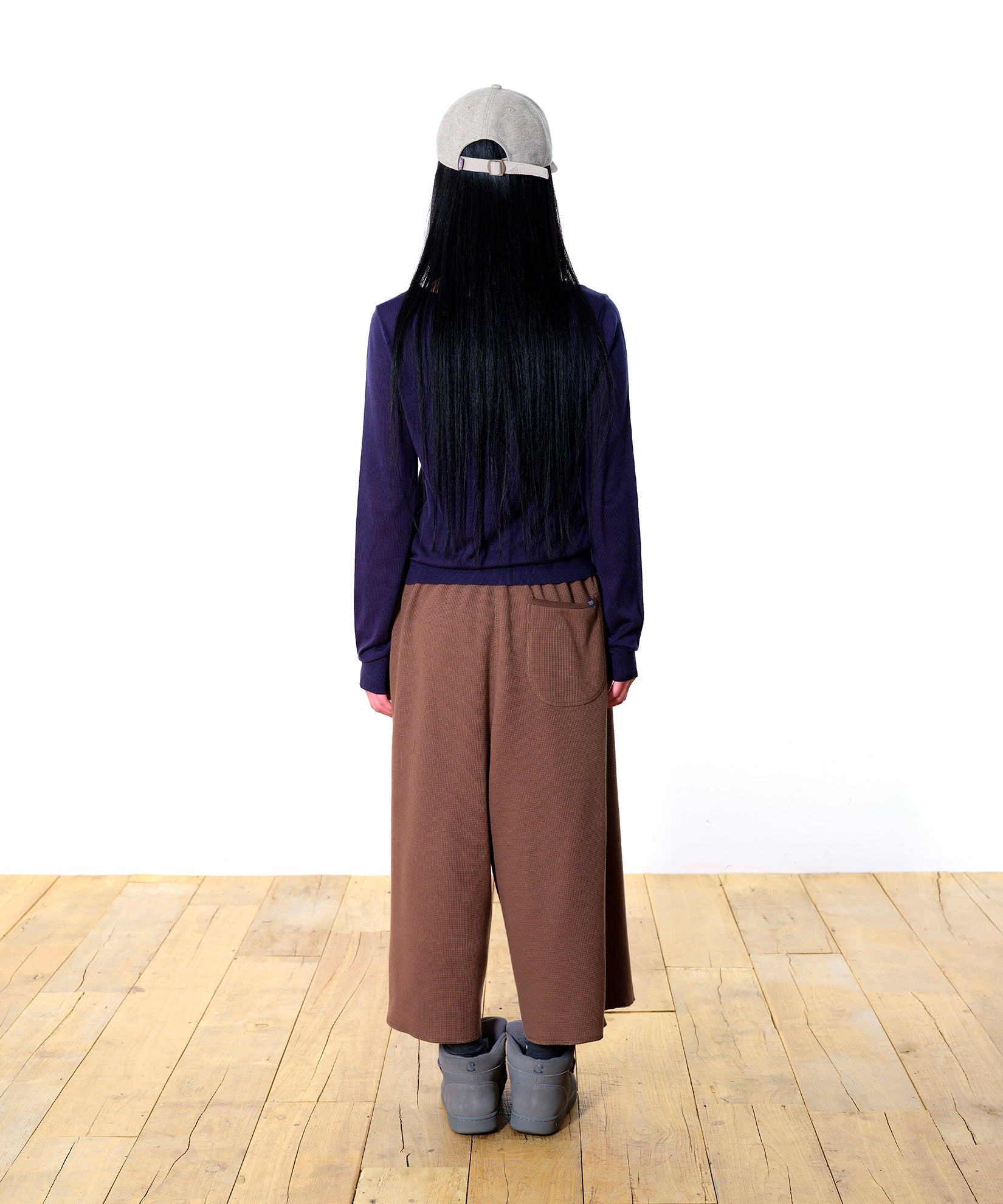 COYSEIO - Colored Button Cardigan