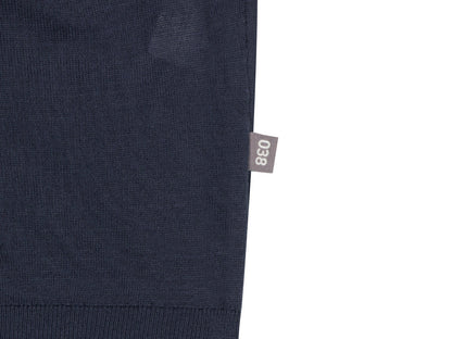 COYSEIO - Colored Button Cardigan