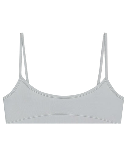 COYSEIO - Soft Sleeveless (Ice Grey)