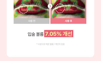 Torriden - Cellmazing Lip Essence 11ml (1+1) (CORTIS Pick)