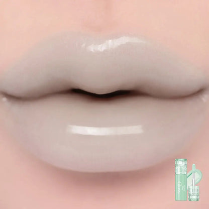 rom&nd X Miffy - Miffy Glasting Color Gloss Mini