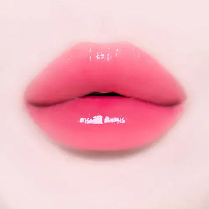 tip toe Glowit Sorbet Tint 110 Raspberry XO