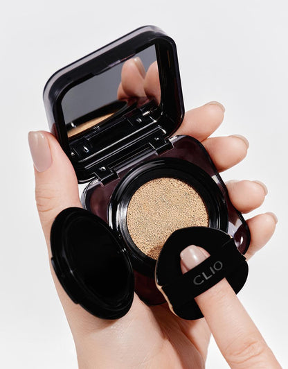 CLIO - Kill Cover Founwear Cushion Mini 5g