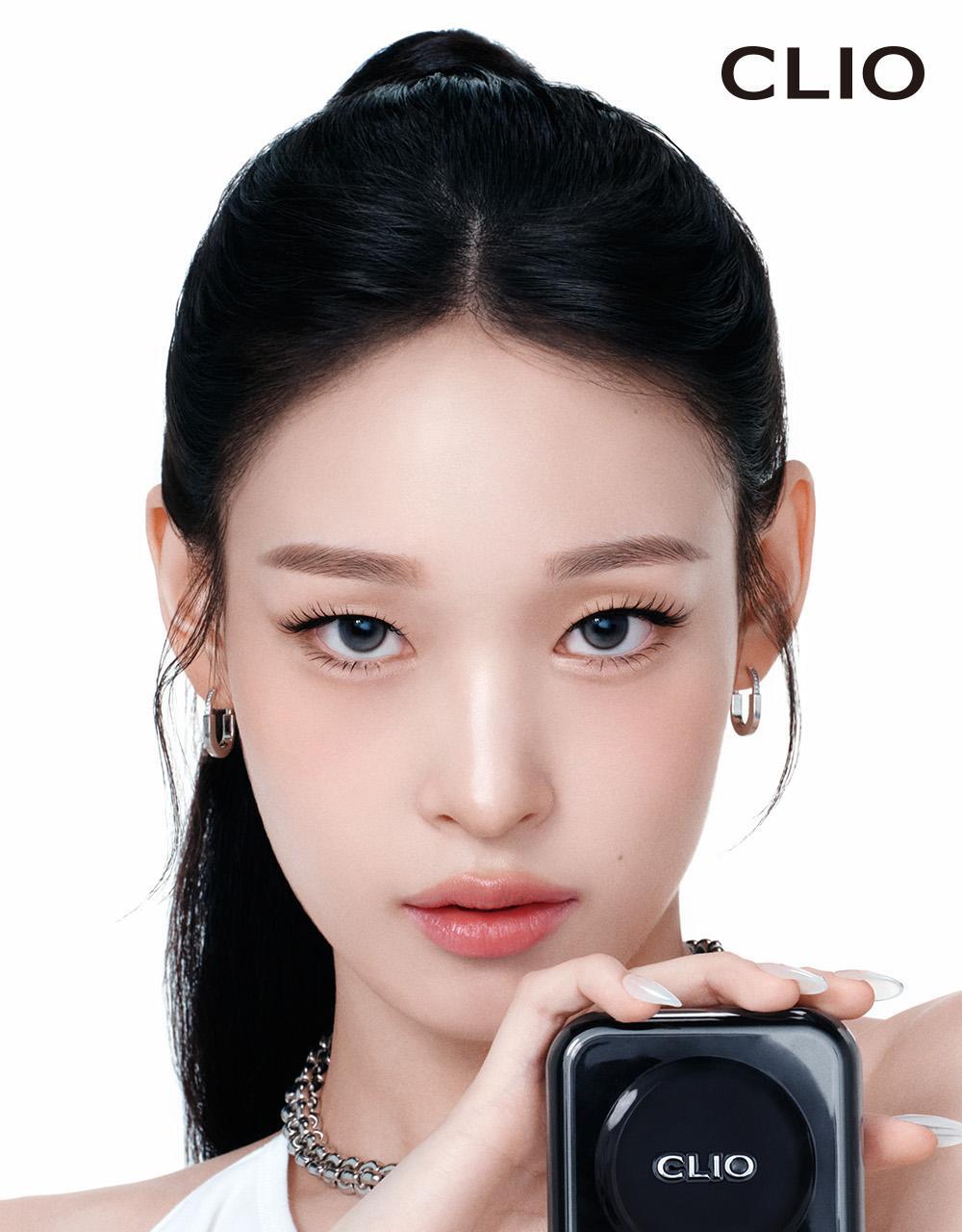 CLIO - Kill Cover Founwear Cushion Mini 5g