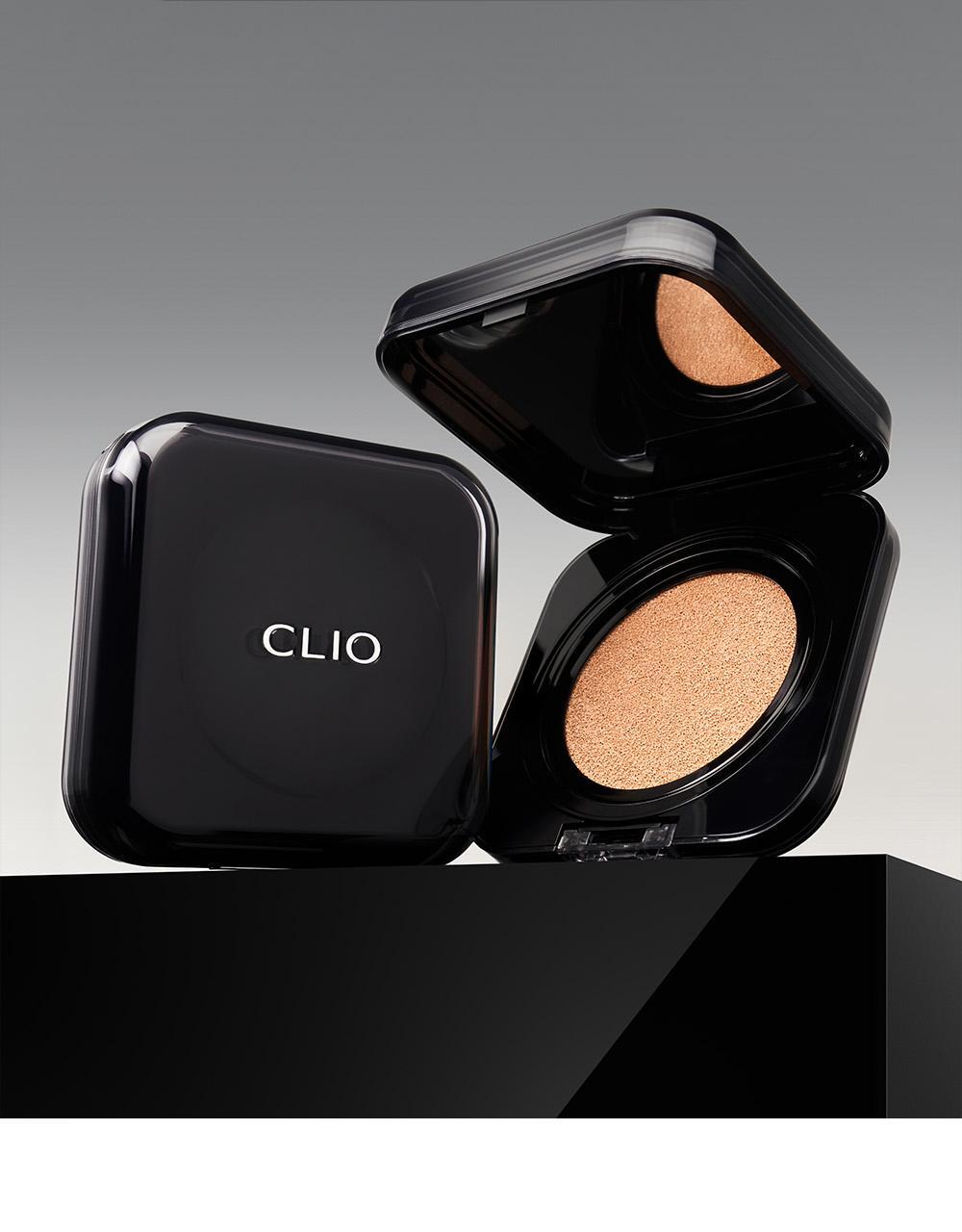 CLIO - Kill Cover Founwear Cushion Mini 5g