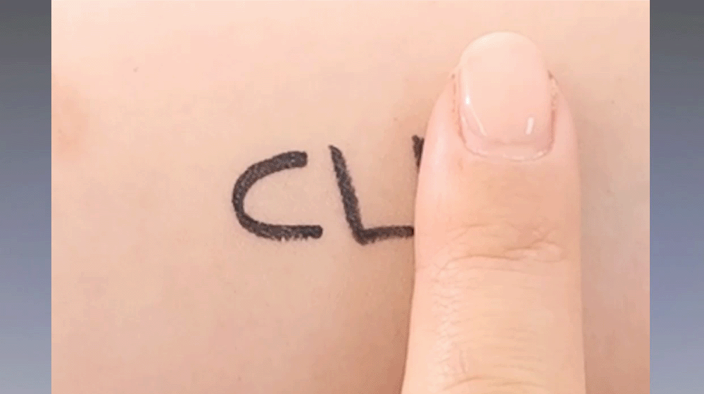 CLIO - Kill Cover Founwear Cushion Mini 5g