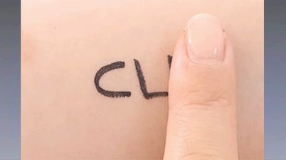 CLIO - Kill Cover Founwear Cushion Mini 5g
