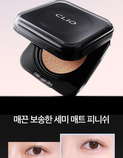 CLIO - Kill Cover Founwear Cushion Mini 5g